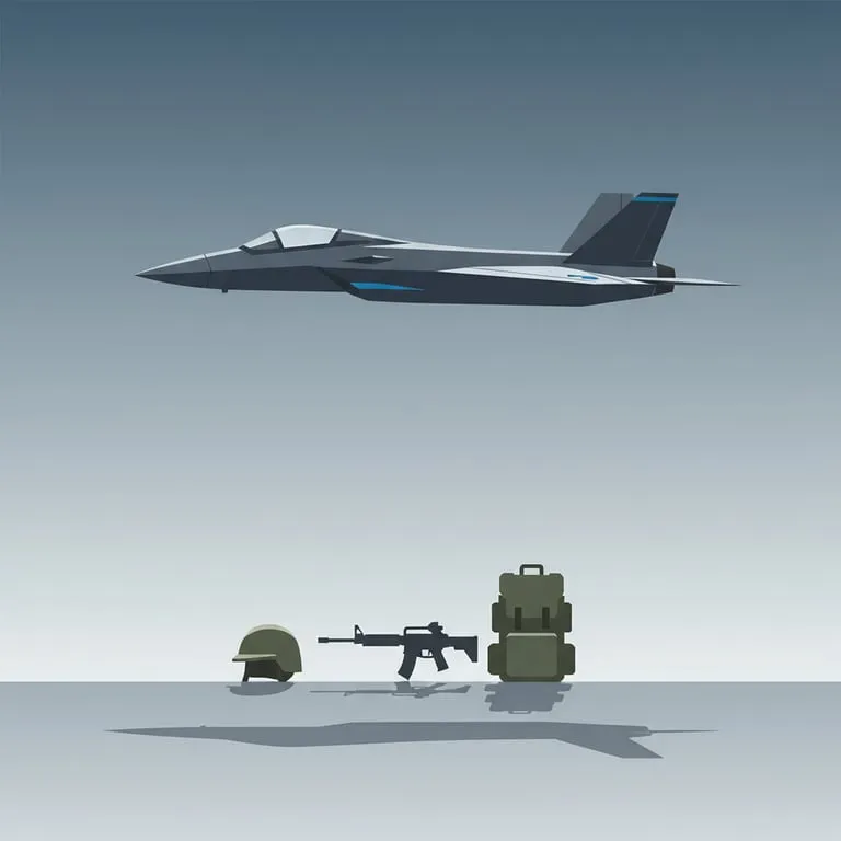 2026 공군 예비군 훈련 기본 정보