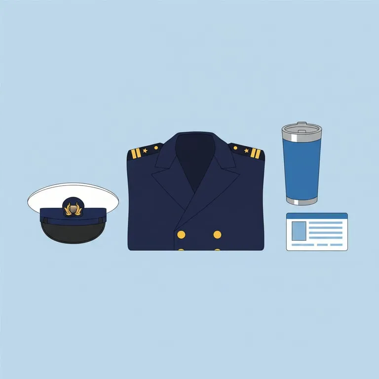 쾌적한 훈련 참여를 위한 복장 규정과 필독 준비 사항