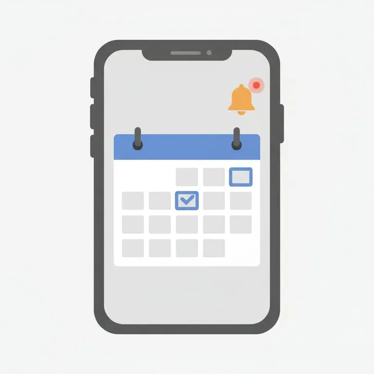 모바일 큐넷 앱으로 즐기는 스마트한 시험 관리 솔루션