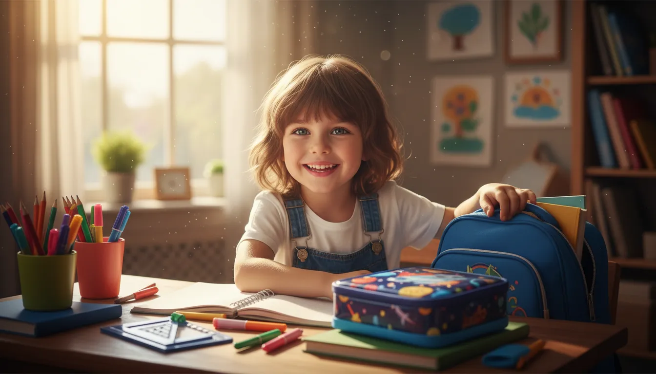 우리 아이들의 꿈을 응원하는 든든한 버팀목 교육급여의 모든 것