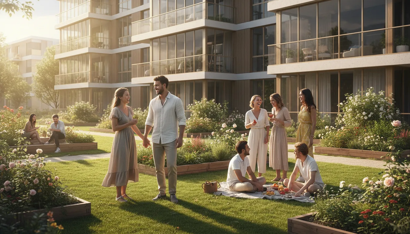 행복주택 입주 자격 신청 방법 소득 기준 4 우리 삶의 든든한 보금자리 행복주택의 정체