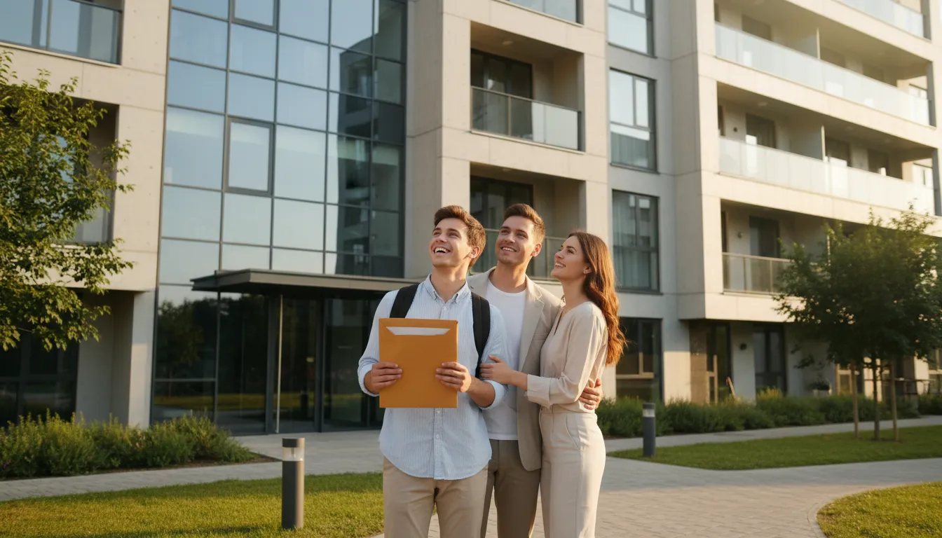 행복주택 입주 자격 신청 방법 소득 기준 5 입주를 꿈꾸는 분들을 위한 맞춤형 대상자 가이드