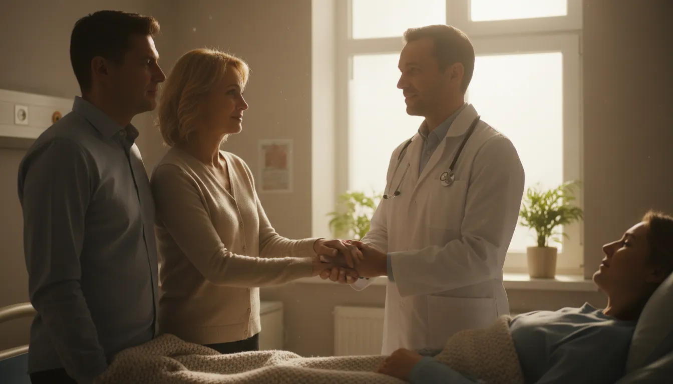 재난적 의료비 지원 제도의 의미와 필요성