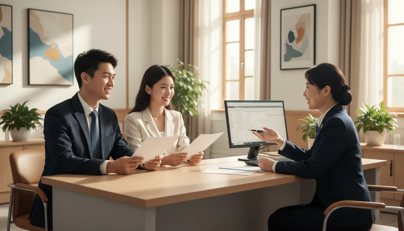 신청 방법과 준비해야 할 서류 가이드