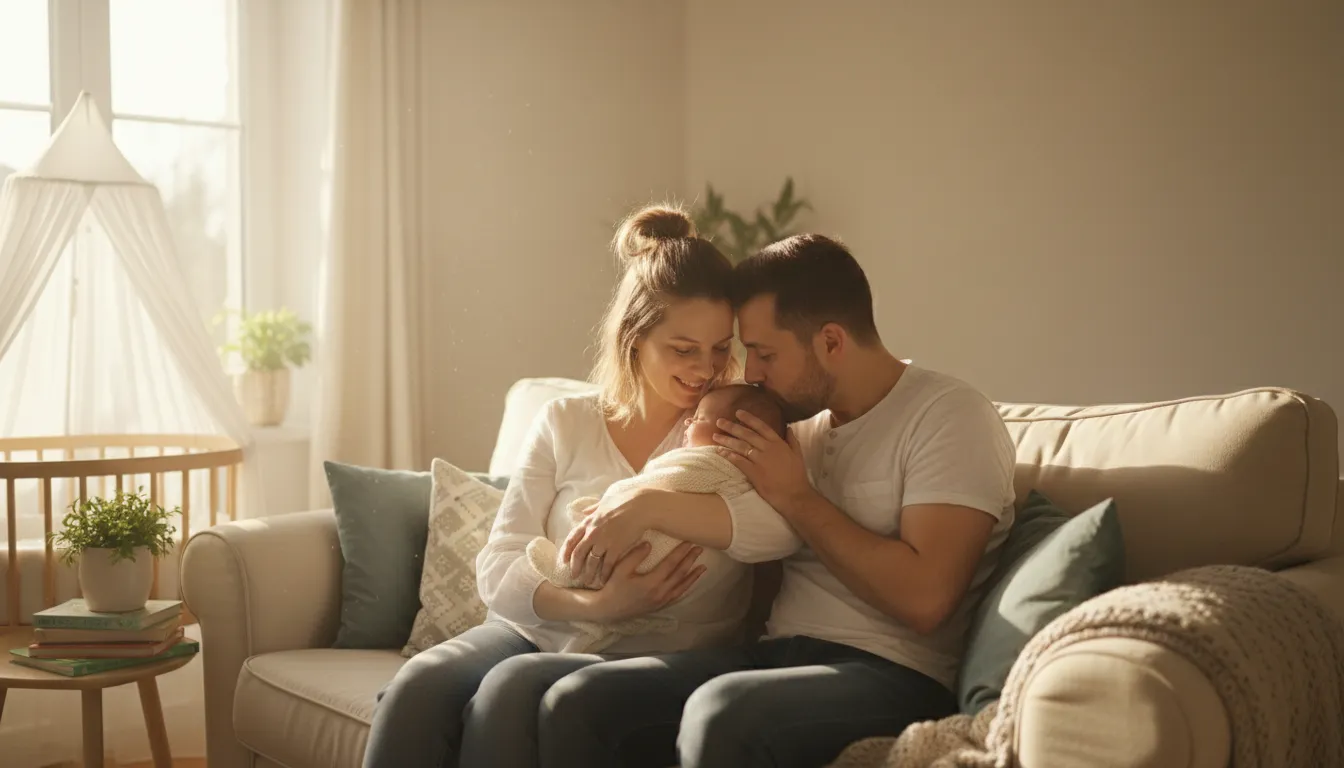 경기도 산후조리비 지원 대상 신청 방법 금액 5 우리 가족도 해당될까 지원 대상과 자격 요건 살펴보기