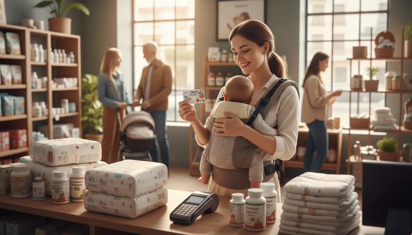 경기도 산후조리비 지원 대상 신청 방법 금액 6 50만원의 소중한 혜택 지역화폐로 받는 현명한 활용법