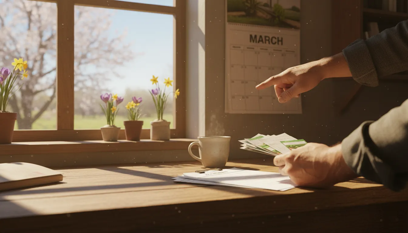 놓치지 말아야 할 신청 기간과 필수 서류