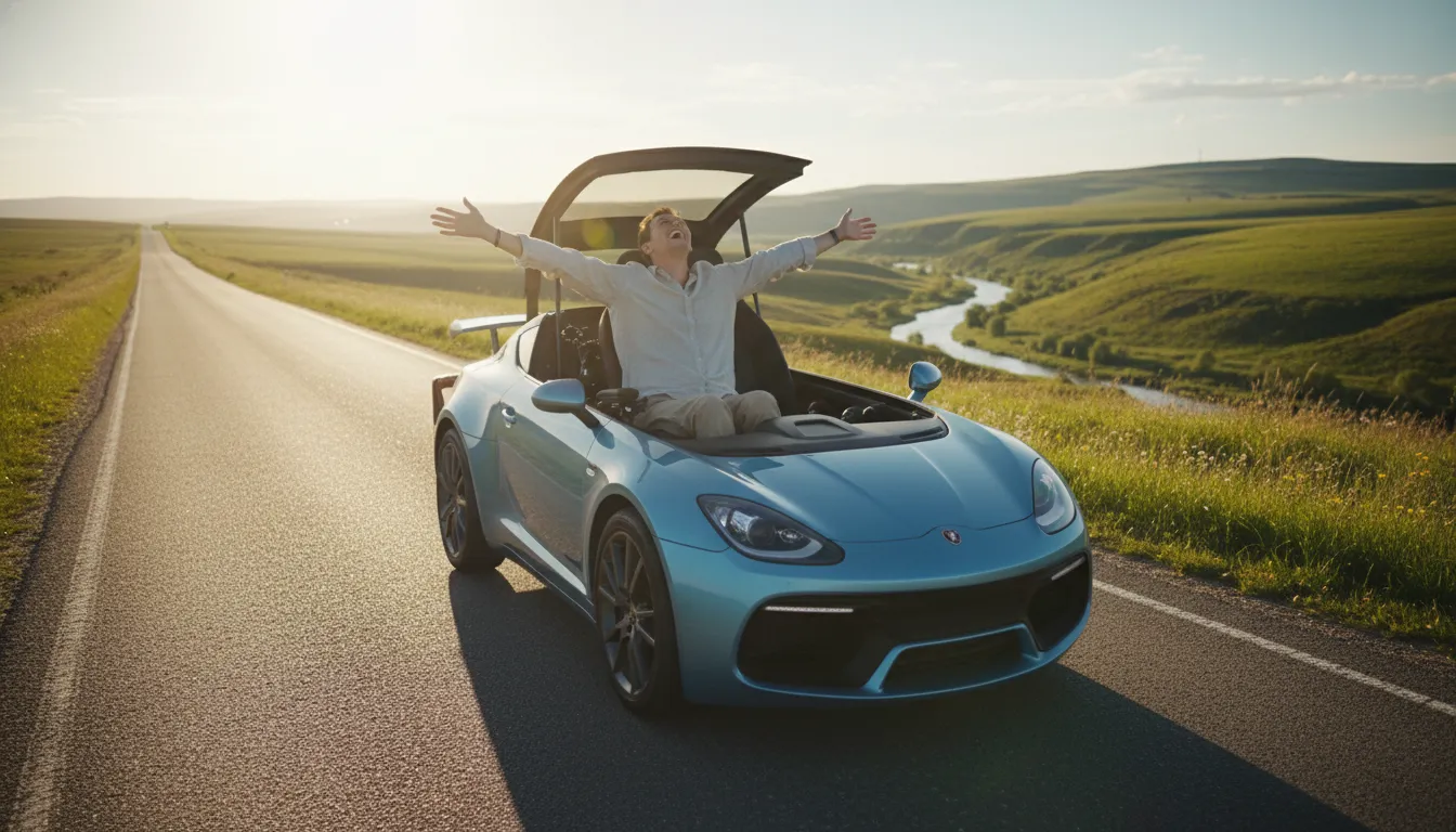 이동의 자유를 위한 따뜻한 동행, 세제 혜택의 모든 것