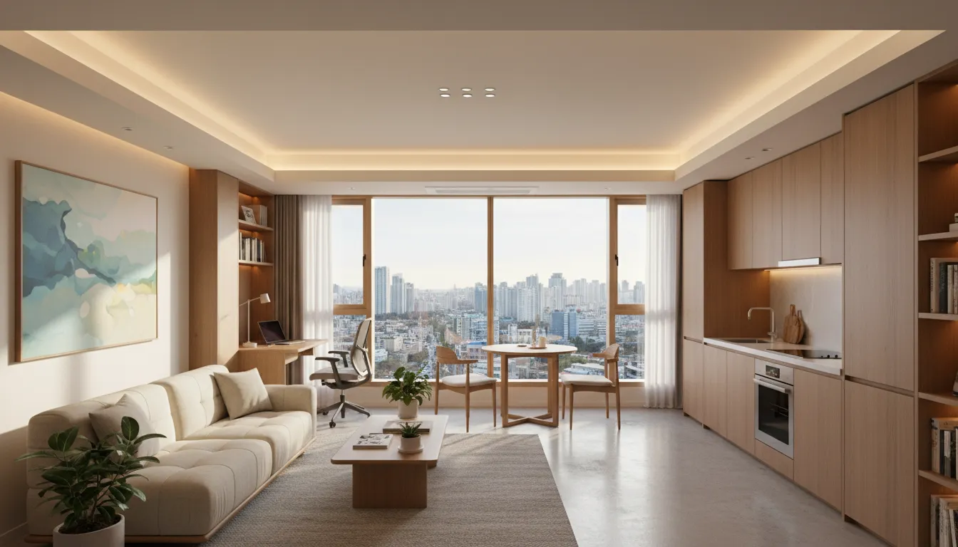 서울형 임차보증금 지원 대상 신청 방법 금액 7 주거 안정을 위한 서울시의 정책 동향과 전문가의 조언