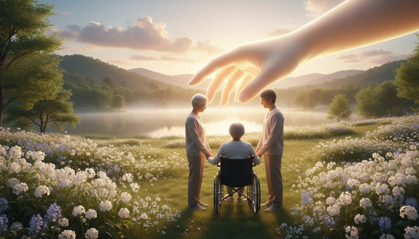 희귀질환자 의료비 지원사업의 따뜻한 동행과 의미