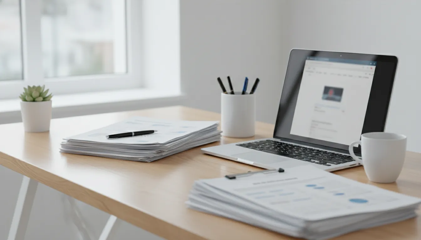 차근차근 따라 하는 신청 방법과 꼼꼼한 서류 준비