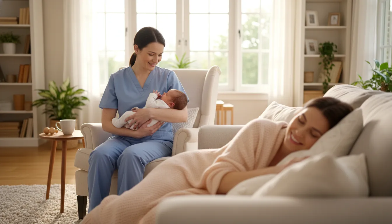 대구 산모 건강관리사 지원 신청 자격 방법 5 어떤 혜택을 누릴 수 있는지 자세히 알아봐요