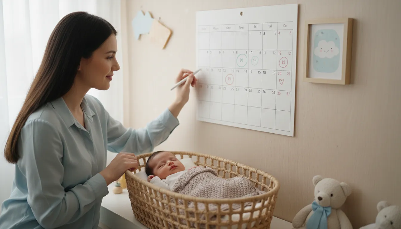대구 산모 건강관리사 지원 신청 자격 방법 6 놓치지 말아야 할 신청 기간과 구체적인 방법