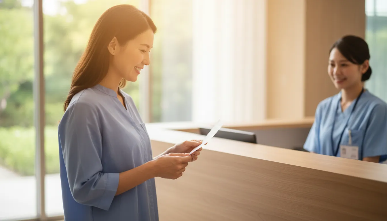 의료급여 2종 대지급금 신청 방법 지원 대상 5 구체적인 지원 내용과 혜택을 받을 수 있는 기준