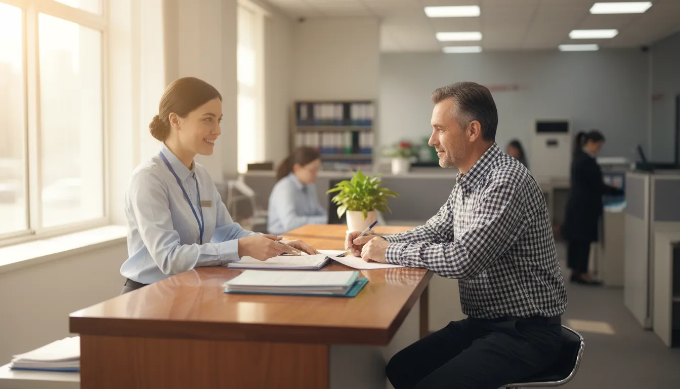 의료급여 2종 대지급금 신청 방법 지원 대상 6 복잡해 보이지만 간단한 신청 절차 완벽 가이드