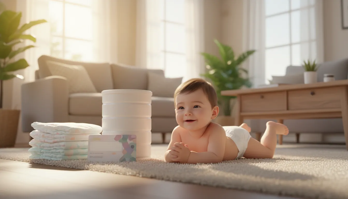 지원 내용과 국민행복카드 바우처 활용법