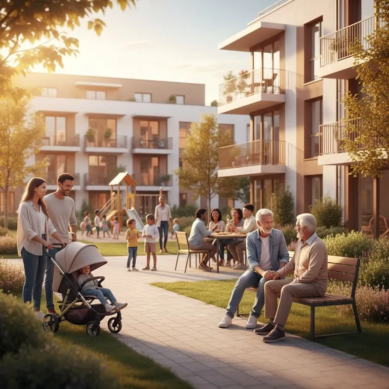 상세한 입주 자격과 소득 및 자산 기준 알아보기