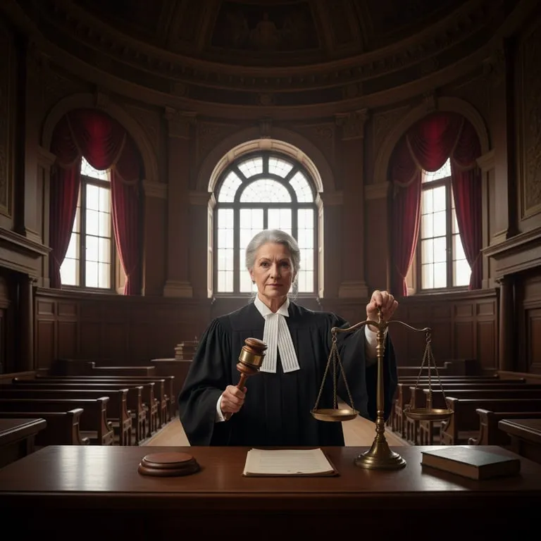 김건희 실형 우인성 부장판사, 프로필. 형사재판 경험 풍부 6 판결의 핵심 논리와 법적 원칙에 대한 확고한 신념