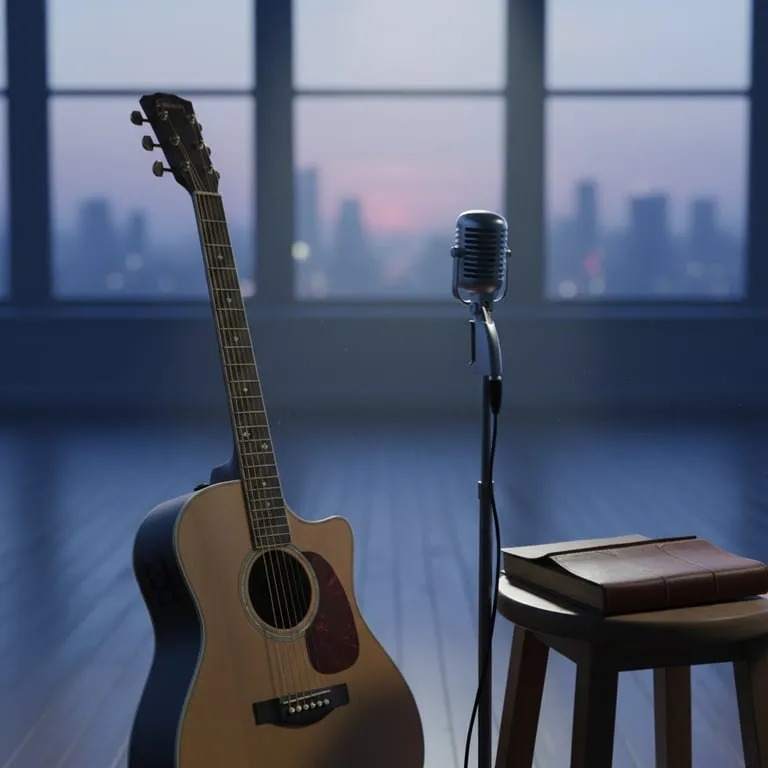 어쿠스틱콜라보 모수진, 25일 돌연 사망. 향년 27세 사인은 비공개 5 어쿠스틱콜라보가 선사했던 서정적인 음악 세계