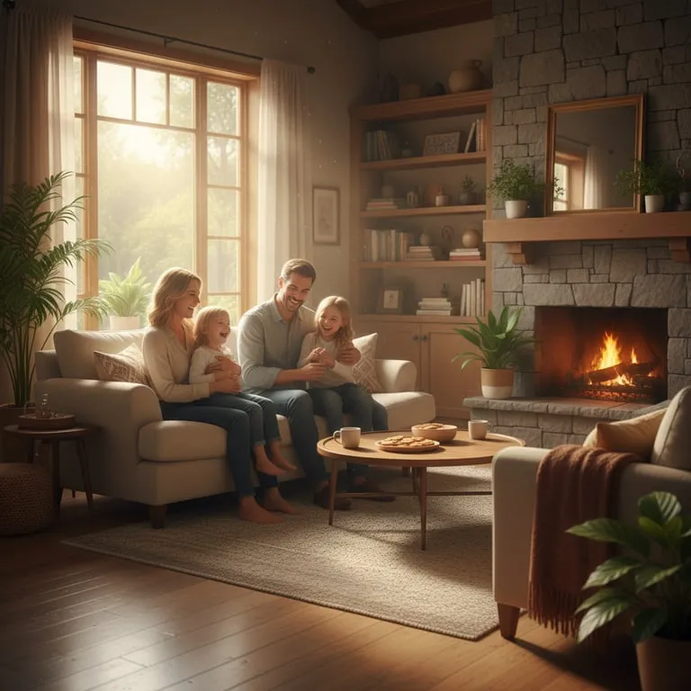 수요자 맞춤형 임대료 체계와 장기 거주의 혜택