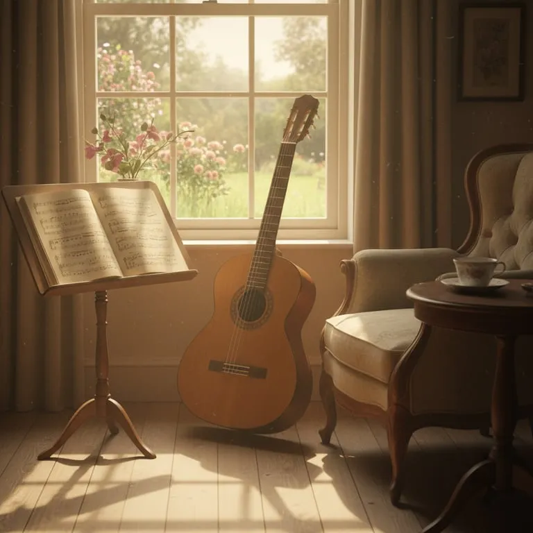 어쿠스틱콜라보 모수진, 25일 돌연 사망. 향년 27세 사인은 비공개 7 남겨진 음악을 통해 전하는 따뜻한 위로와 애도