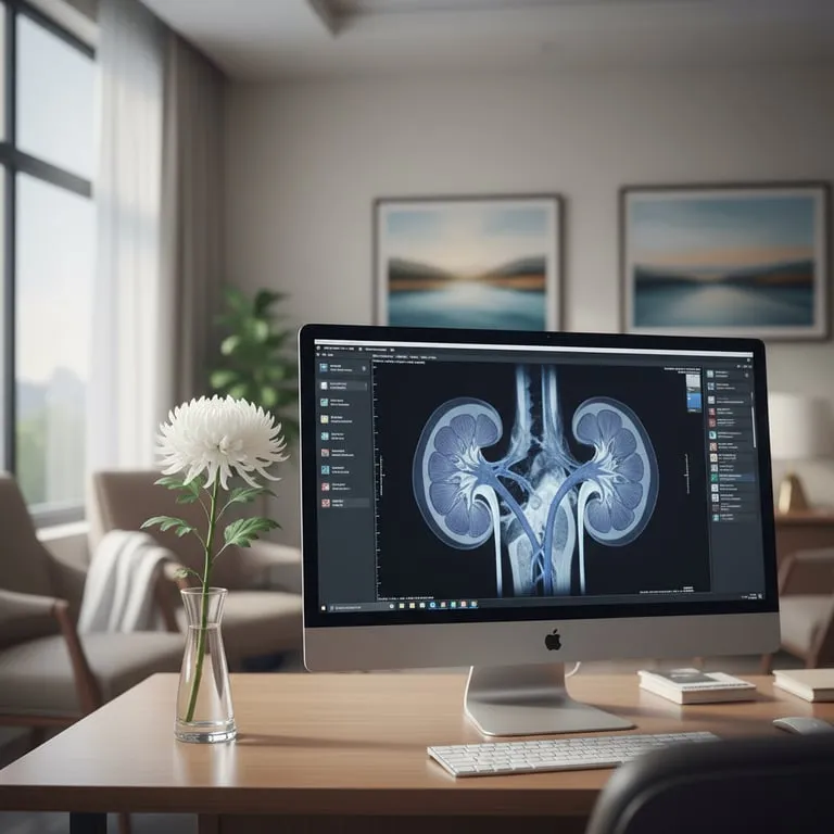 '20만 유튜버' 유병장수걸, 신장암 투병 끝 28세 나이로 사망 6 신장암이라는 소리 없는 질병의 위험성과 실체