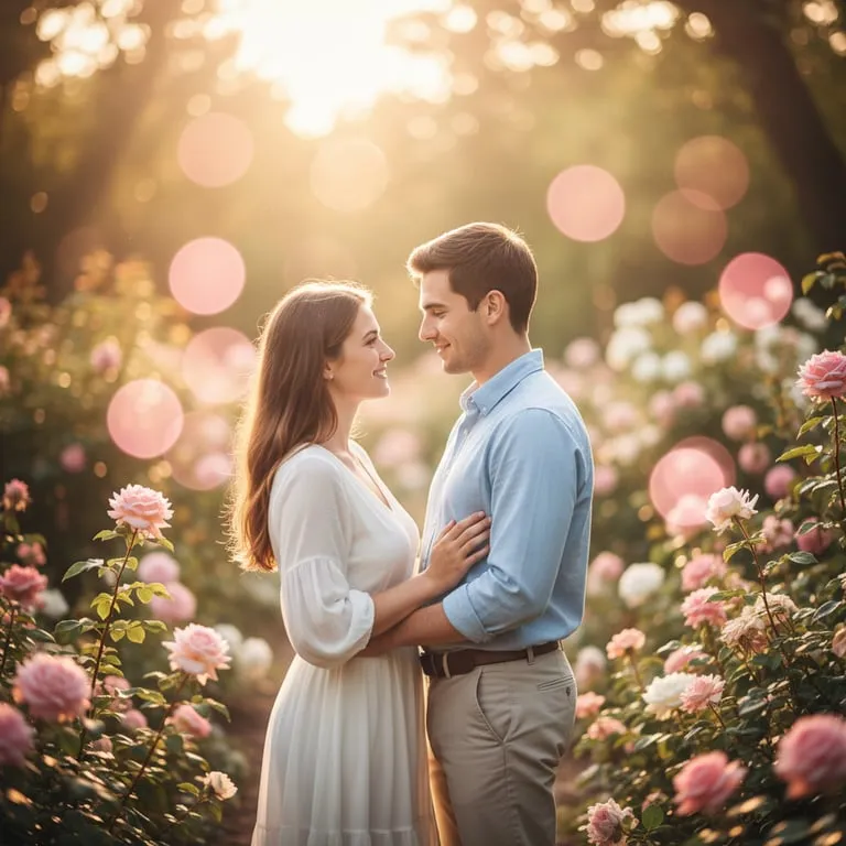 첫인상 선택에서 보여준 긴장감 넘치는 로맨스 기류