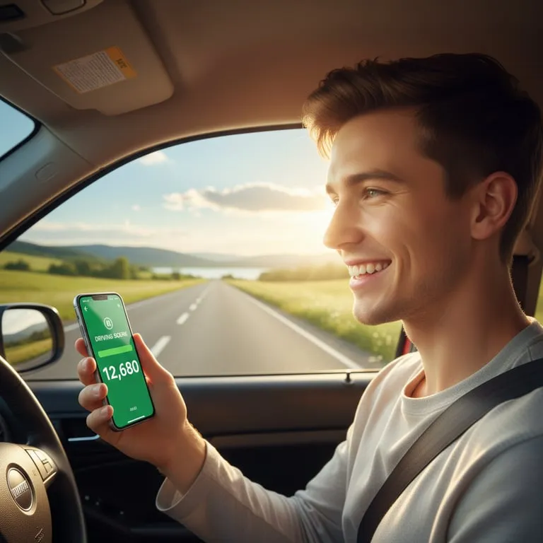 운전면허 행정처분의 법적 근거와 체계적 관리