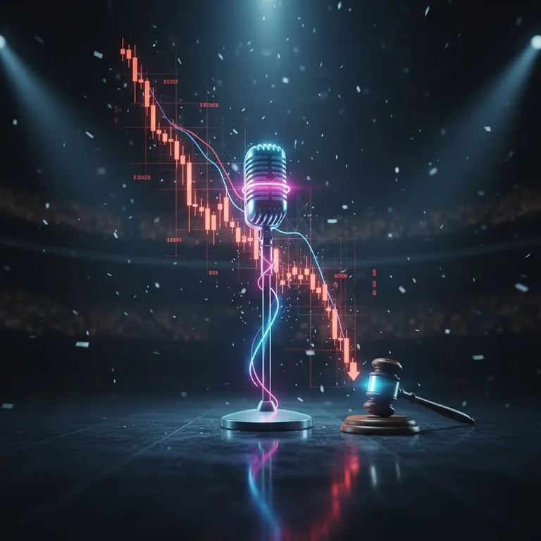 K팝 산업의 투명성과 공정성을 위한 수사의 필요성