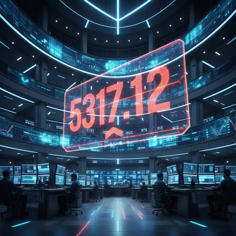 코스피 사상 최초 장중 5300선 돌파 현황 4 역사적인 숫자를 마주한 우리들의 설렘