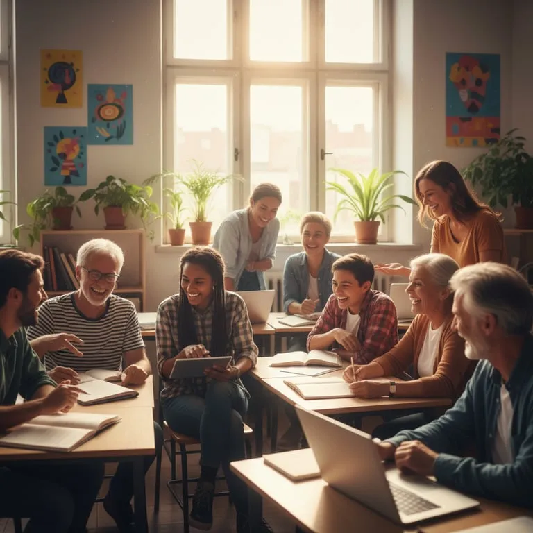 사회적 평등을 지향하는 교육 복지의 실현