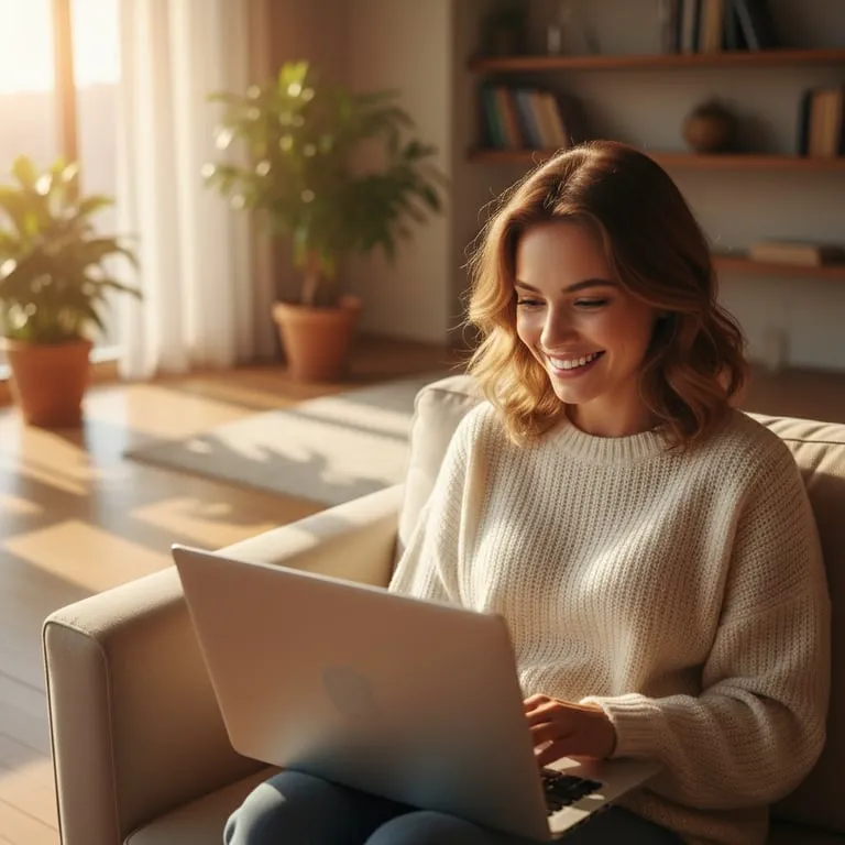 효율적인 신청 프로세스 및 온오프라인 행정 절차 안내