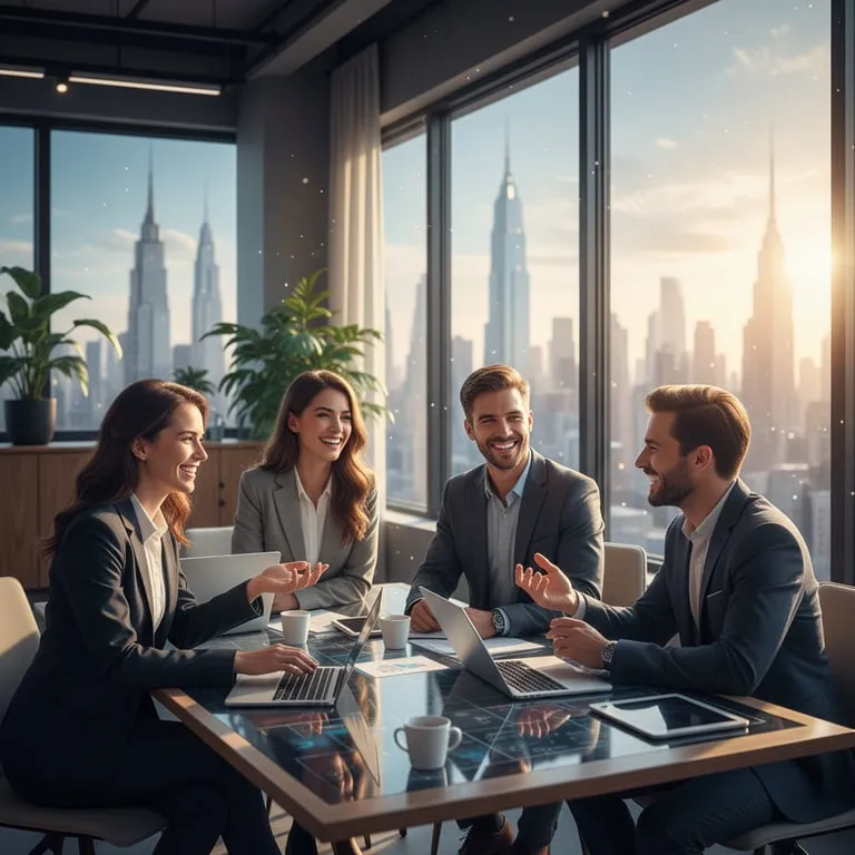 기업의 참여 자격과 청년 대상자의 세부 정의 기준