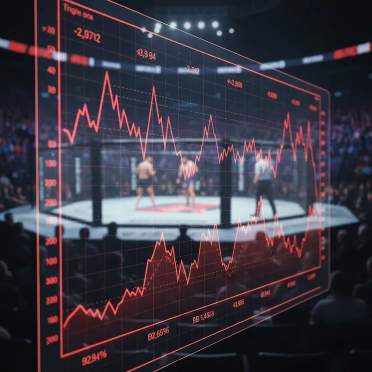 전문가들도 당황하게 만든 기이한 데이터의 정체