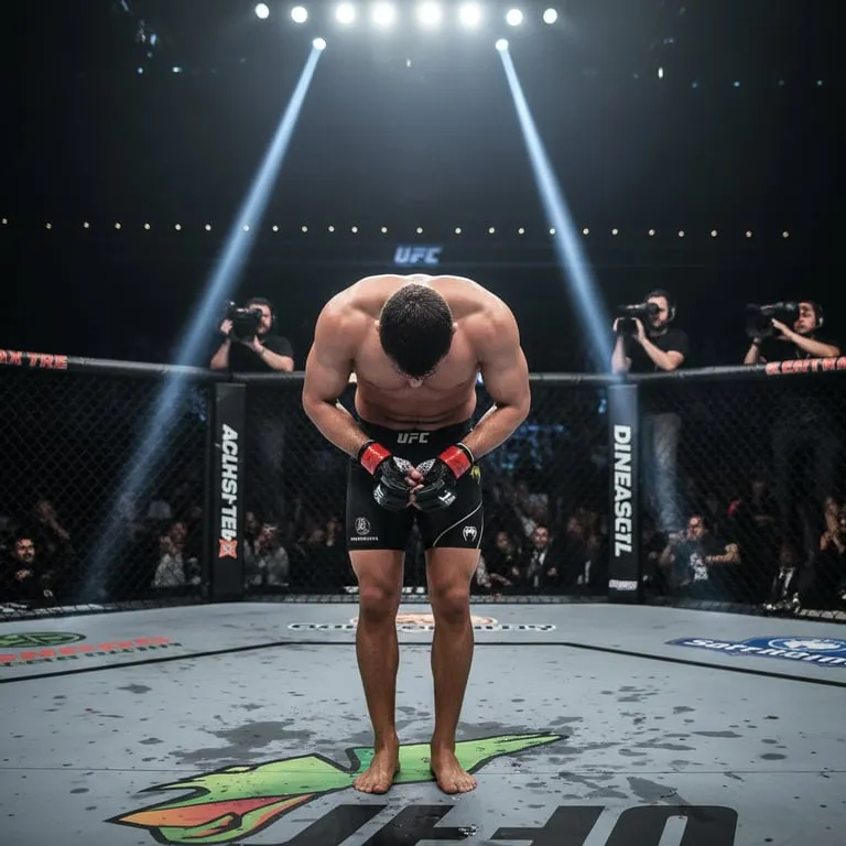 진정한 스포츠 정신으로 돌아가야 할 때