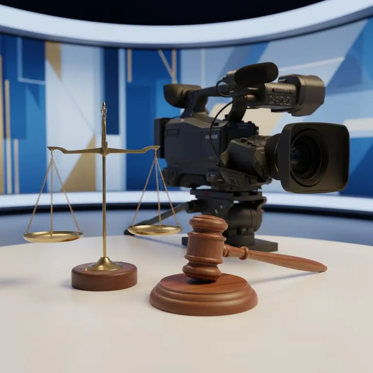 법원의 단호한 결정과 공익적 가치의 승리