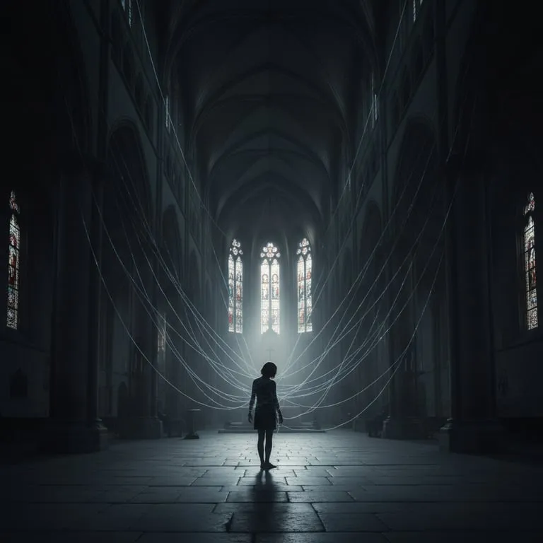 교묘한 심리적 지배 그루밍과 가스라이팅의 실체