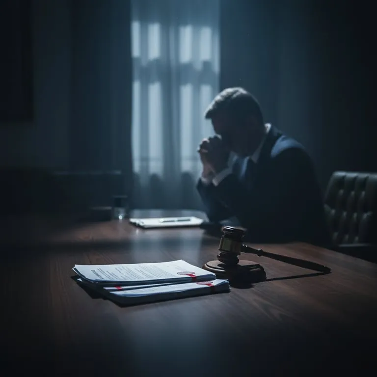 탈당 권유와 제명 사이의 법적 및 정무적 절차