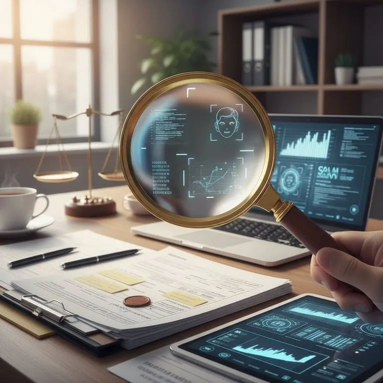 인사 검증 시스템의 한계와 개선의 필요성