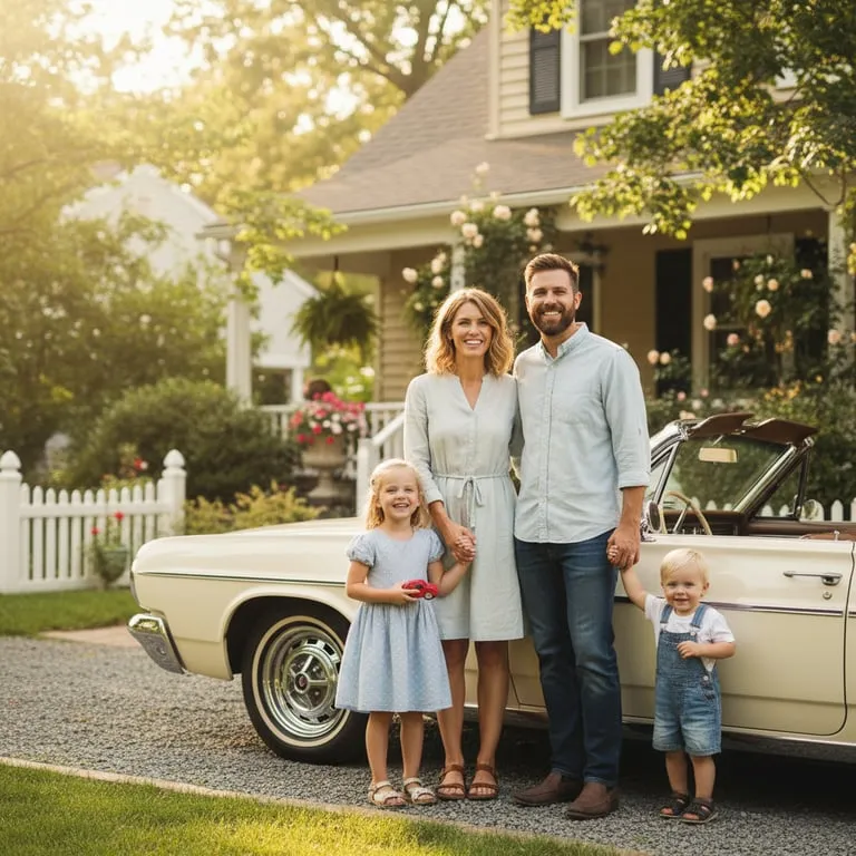 자동차 및 토지 재산 산정 기준의 획기적인 변화