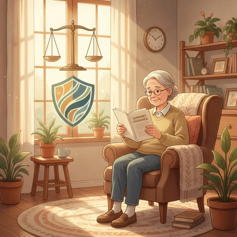 배상금 수령자 보호와 부정수급 방지를 통한 내실화