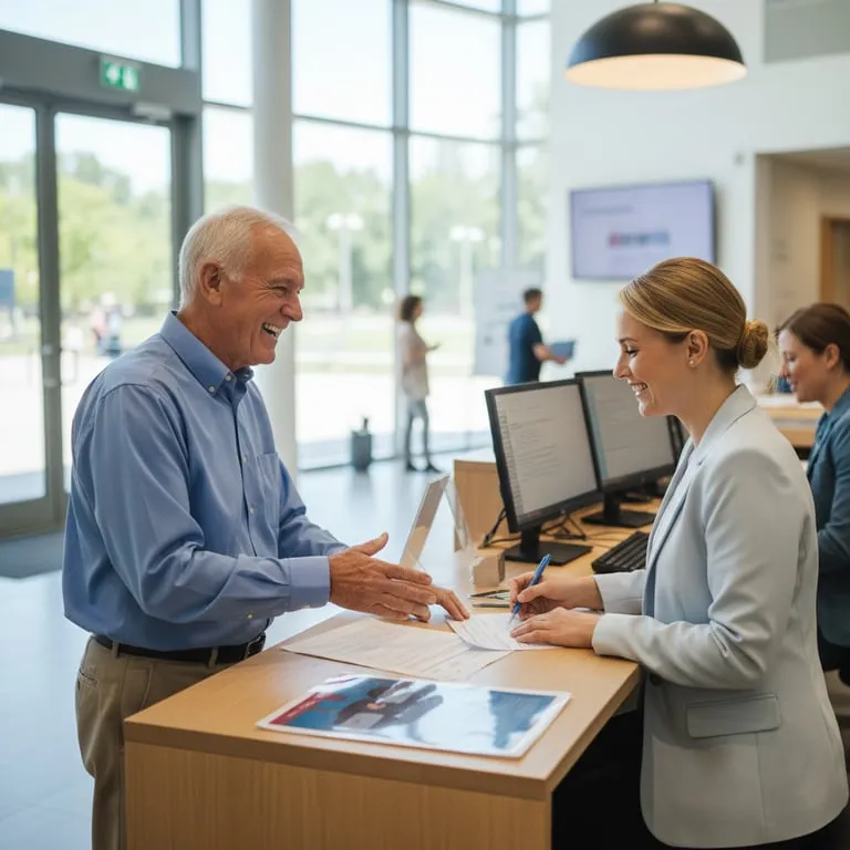 신청 방법 및 절차와 준비 서류 안내