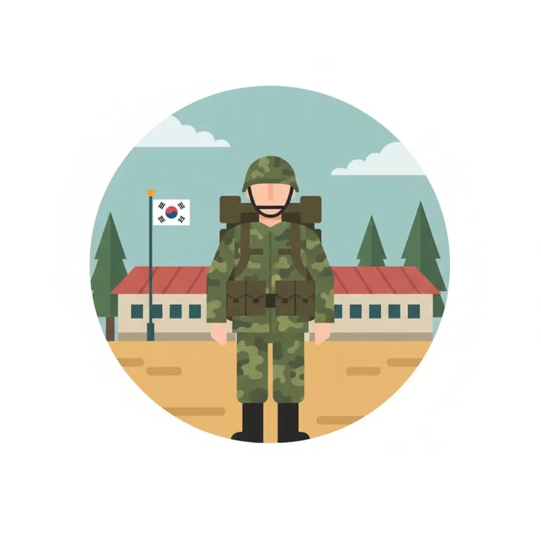 병력동원훈련소집의 전반적인 체계와 동원훈련 I형의 기본 개념