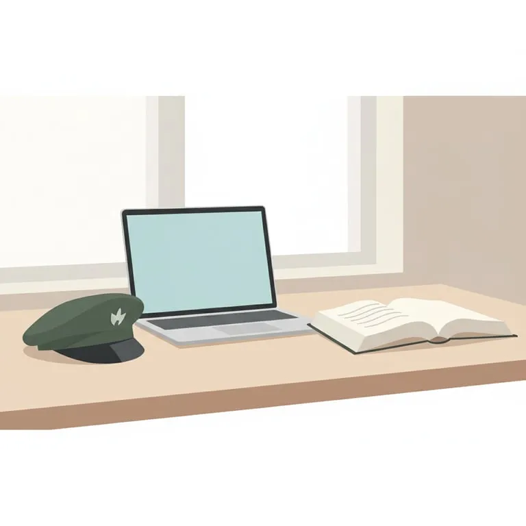 예비군 대원을 위한 각종 보상 제도와 사회적 배려 시스템