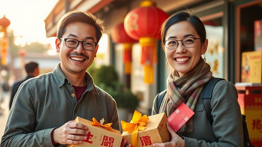 소상공인 특별 지원 정책 (realistic 스타일)