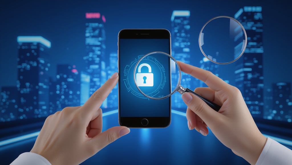 ⚖️ AI 시대, 편리함과 개인정보 보호의 균형