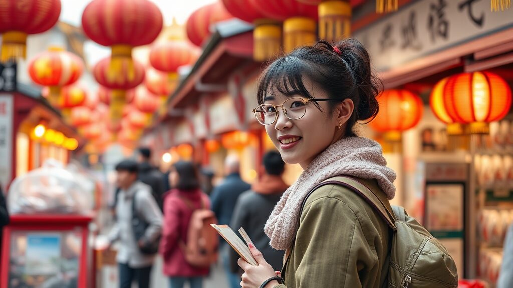 설날 명절 추가 혜택 (realistic 스타일)