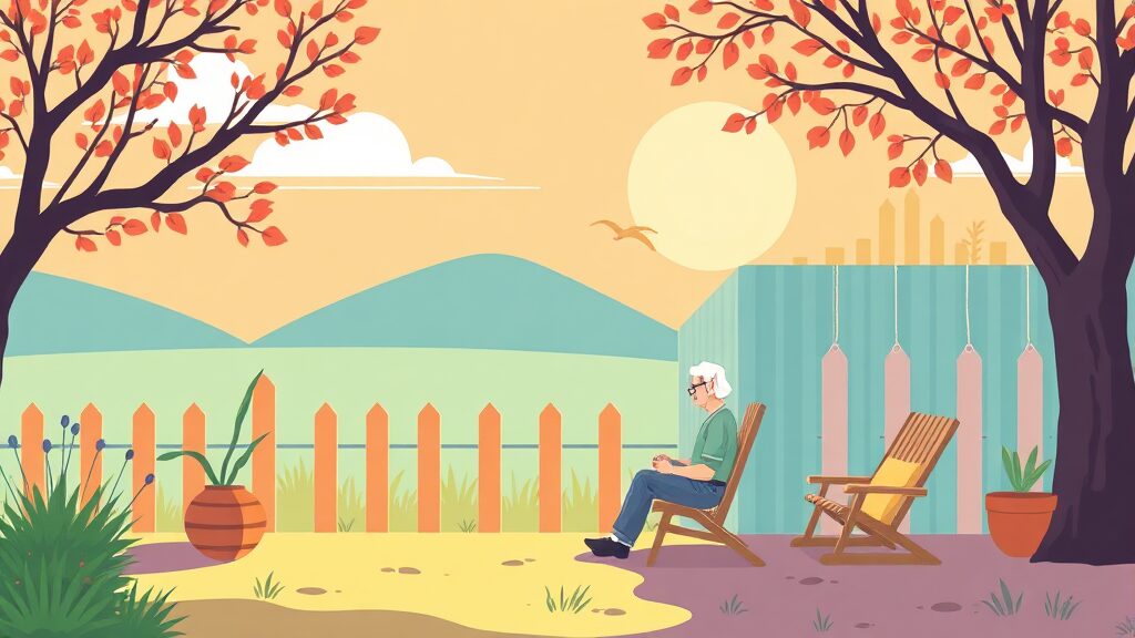 2026년 생계비계좌 완벽 가이드: 개설 조건, 압류 방지, 활용법 A to Z 7 생계비계좌, 어떤 제도와 연계될까요? (illustration 스타일)