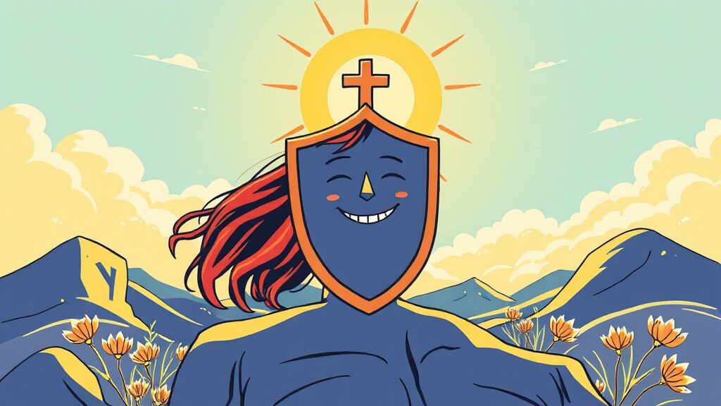 2026년 생계비계좌 완벽 가이드: 개설 조건, 압류 방지, 활용법 A to Z 9 마무리 (illustration 스타일)