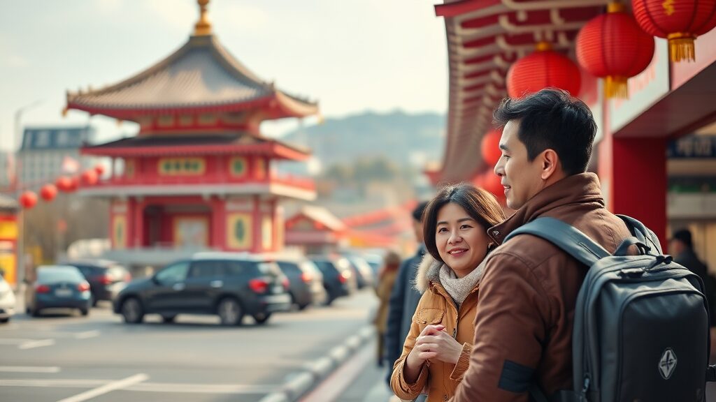 2026 설날 서울시 무료 주차 총정리: 위치, 정보, 주의사항 2 2026 설날 무료 주차 개방 (realistic 스타일)